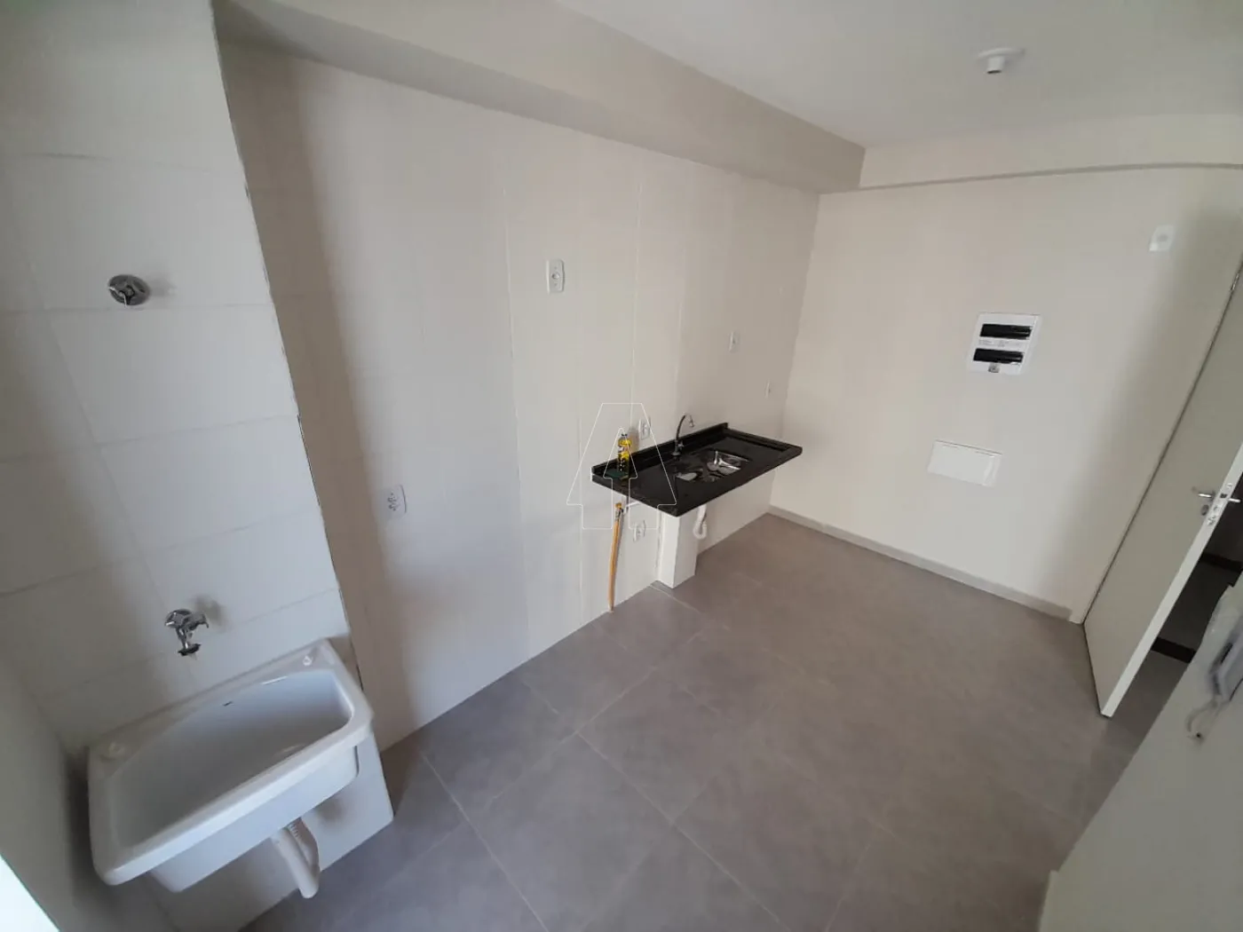 Alugar Apartamento / Padrão em Araçatuba R$ 1.200,00 - Foto 9