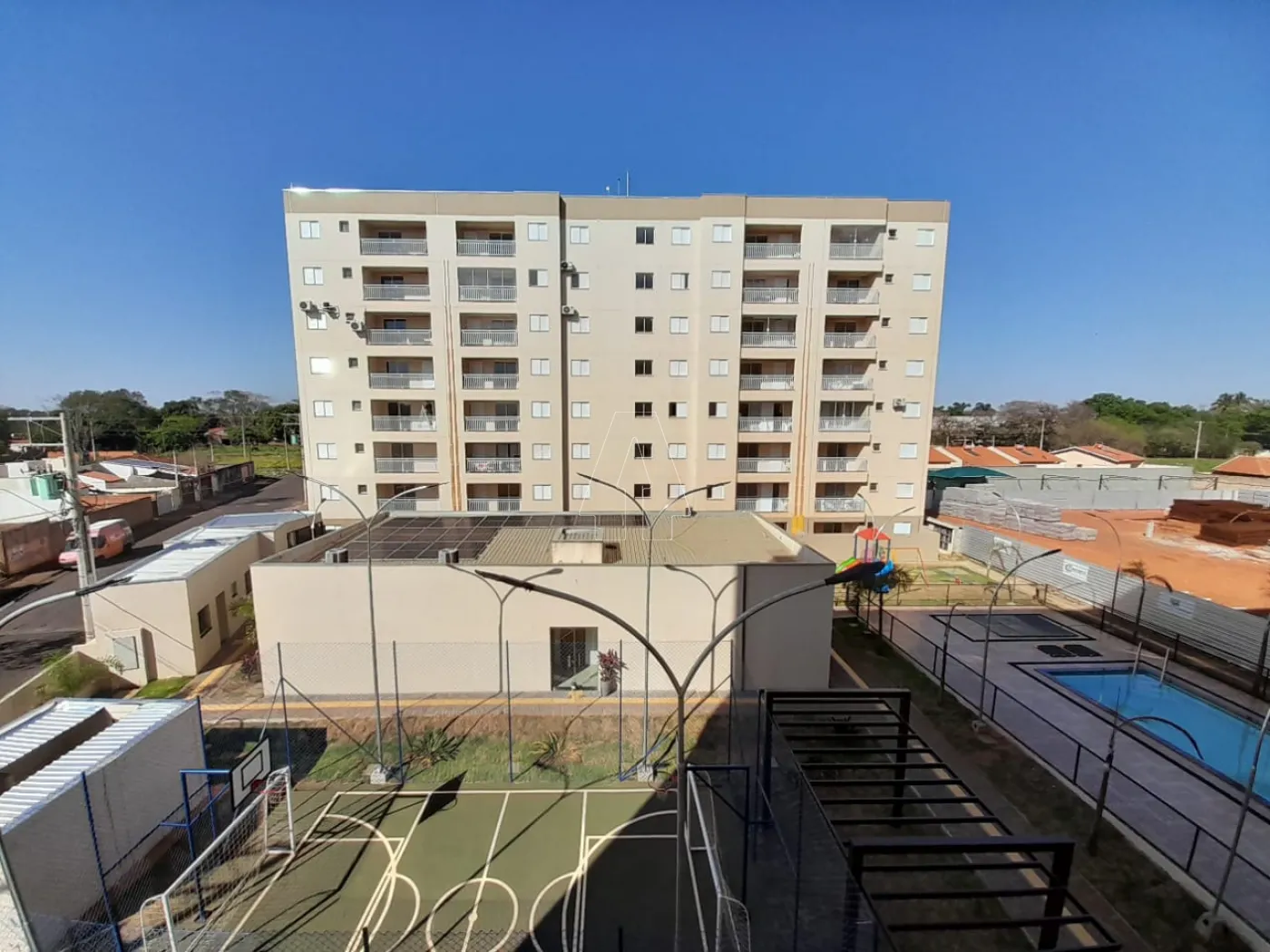 Alugar Apartamento / Padrão em Araçatuba R$ 1.200,00 - Foto 13