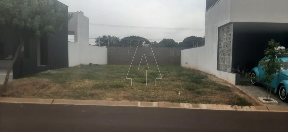 Comprar Terreno / Condomínio em Araçatuba R$ 120.000,00 - Foto 1