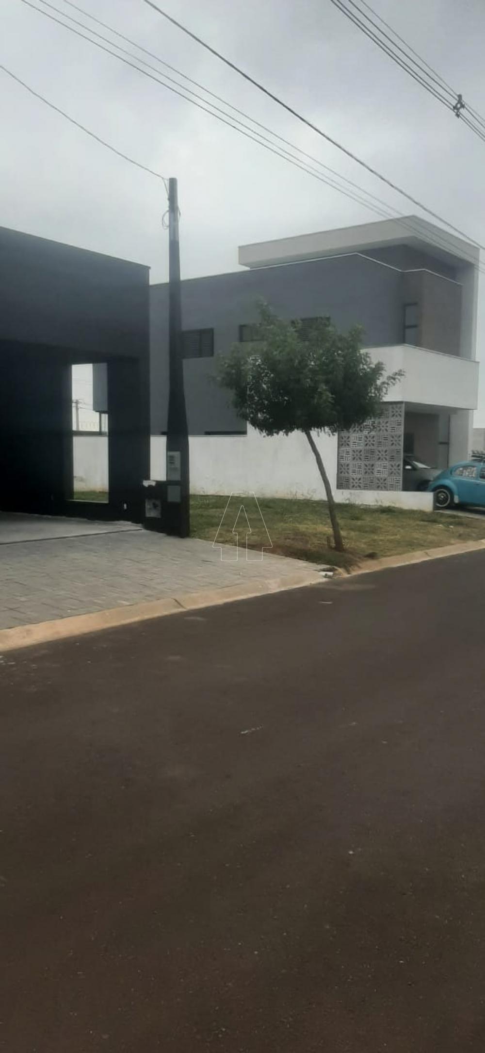 Comprar Terreno / Condomínio em Araçatuba R$ 120.000,00 - Foto 3