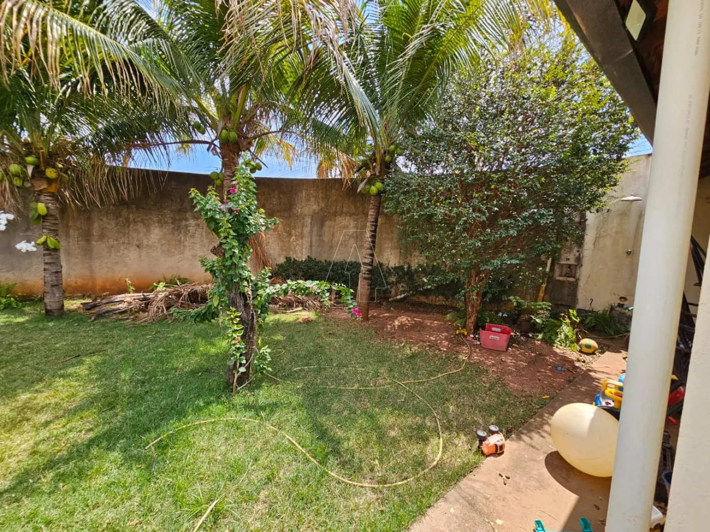 Alugar Casa / Residencial em Araçatuba R$ 1.300,00 - Foto 10