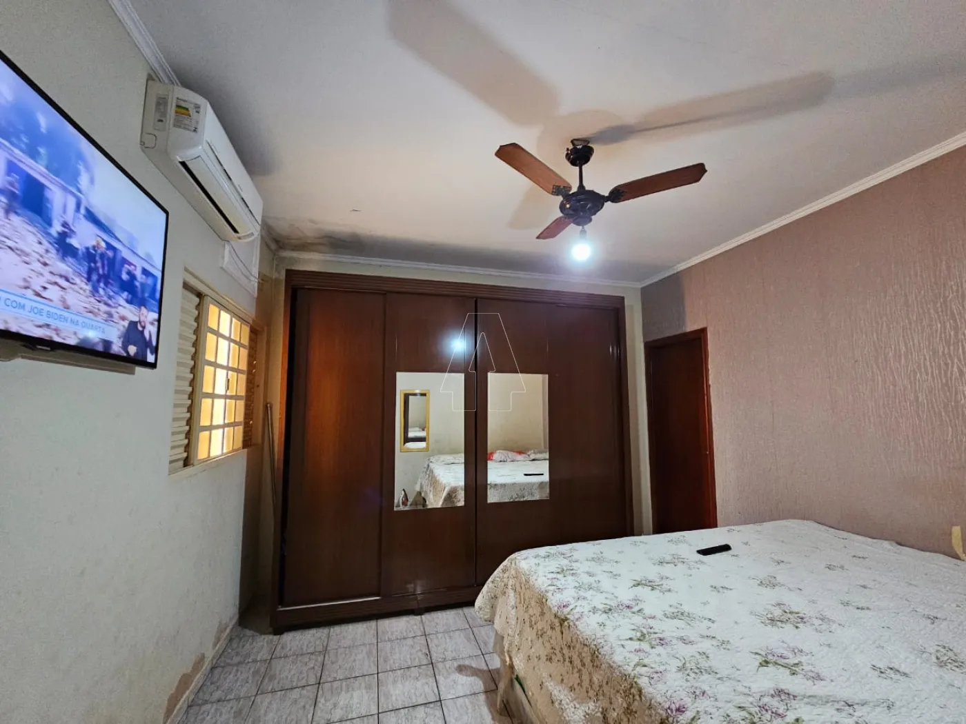 Alugar Casa / Residencial em Araçatuba R$ 1.300,00 - Foto 6