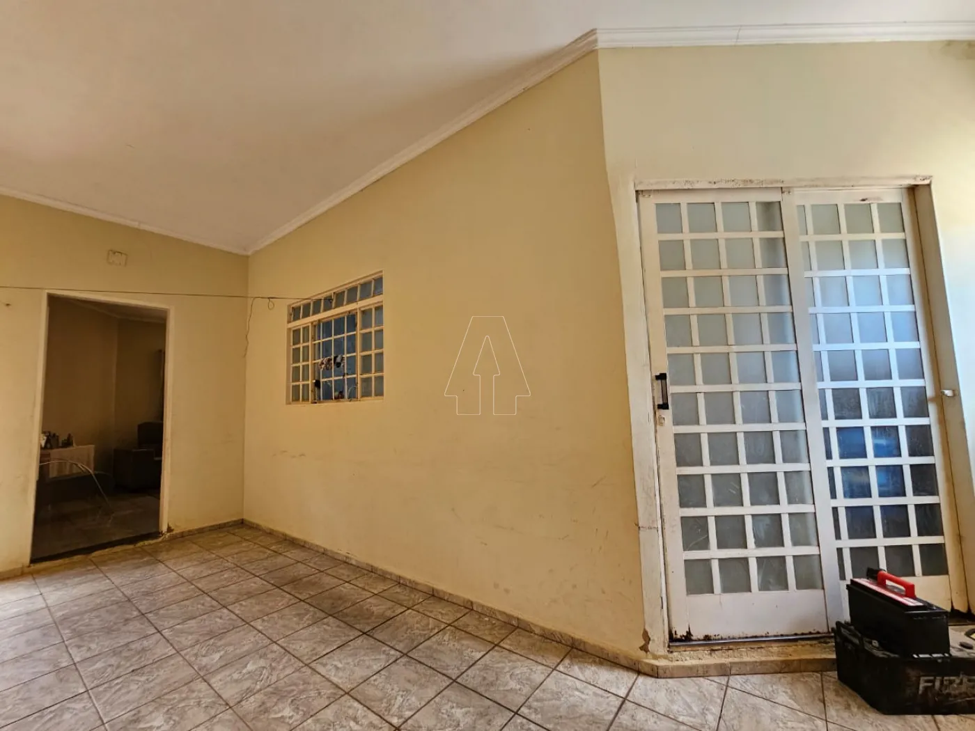 Alugar Casa / Residencial em Araçatuba R$ 1.300,00 - Foto 2