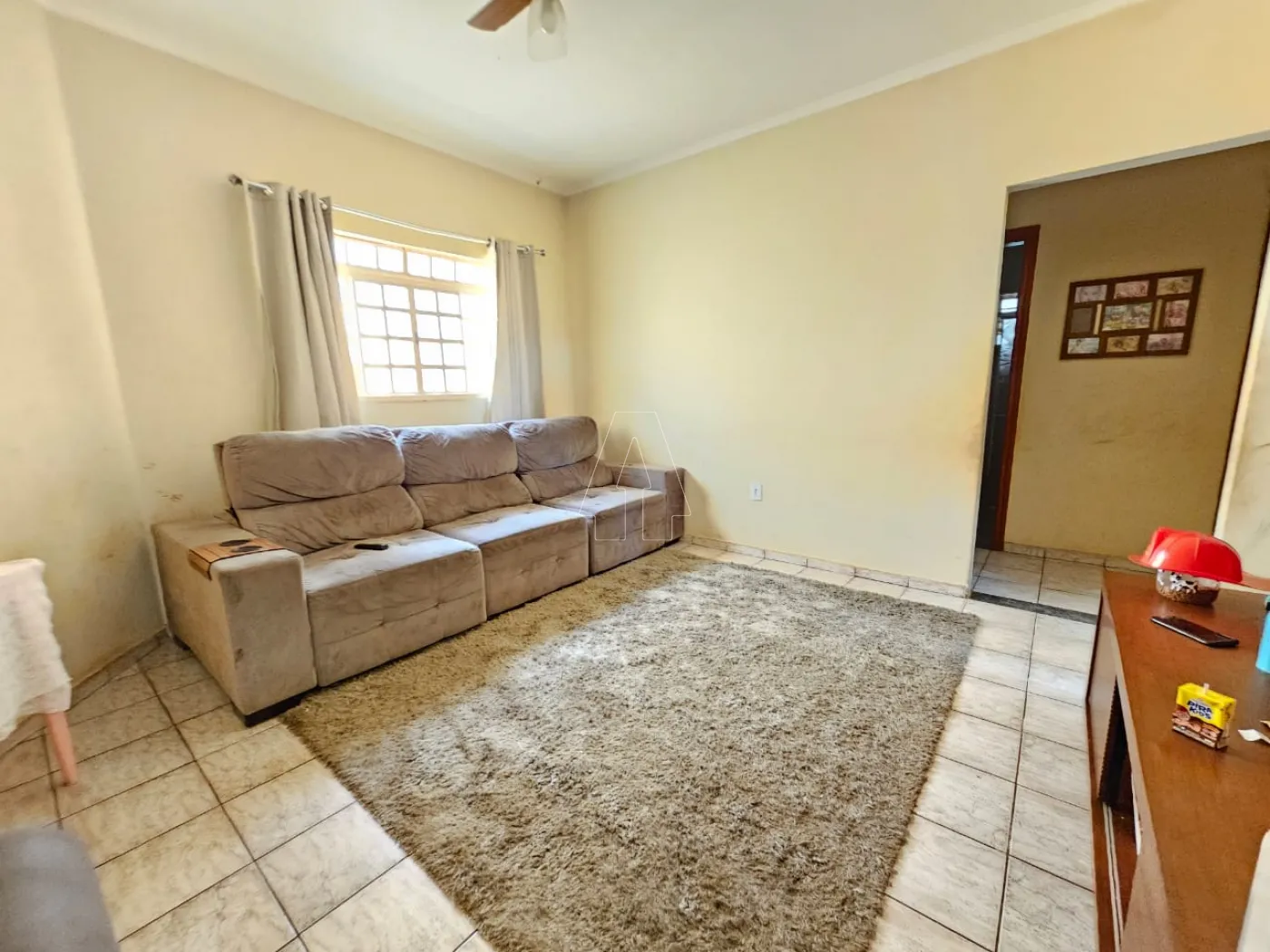 Alugar Casa / Residencial em Araçatuba R$ 1.300,00 - Foto 4