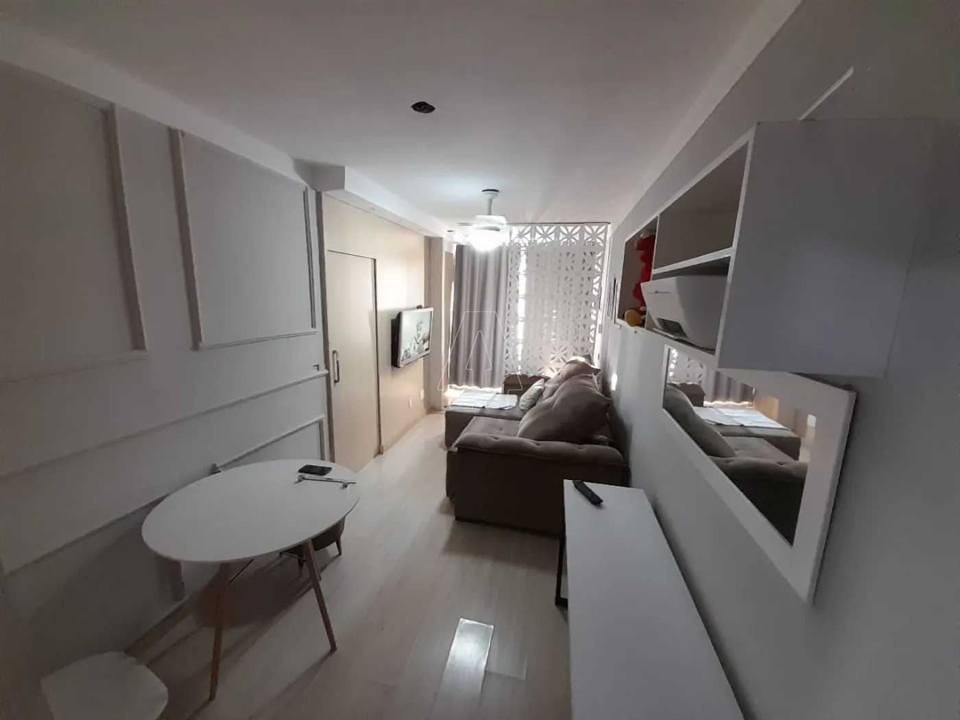 Alugar Apartamento / Padrão em Araçatuba R$ 1.200,00 - Foto 1