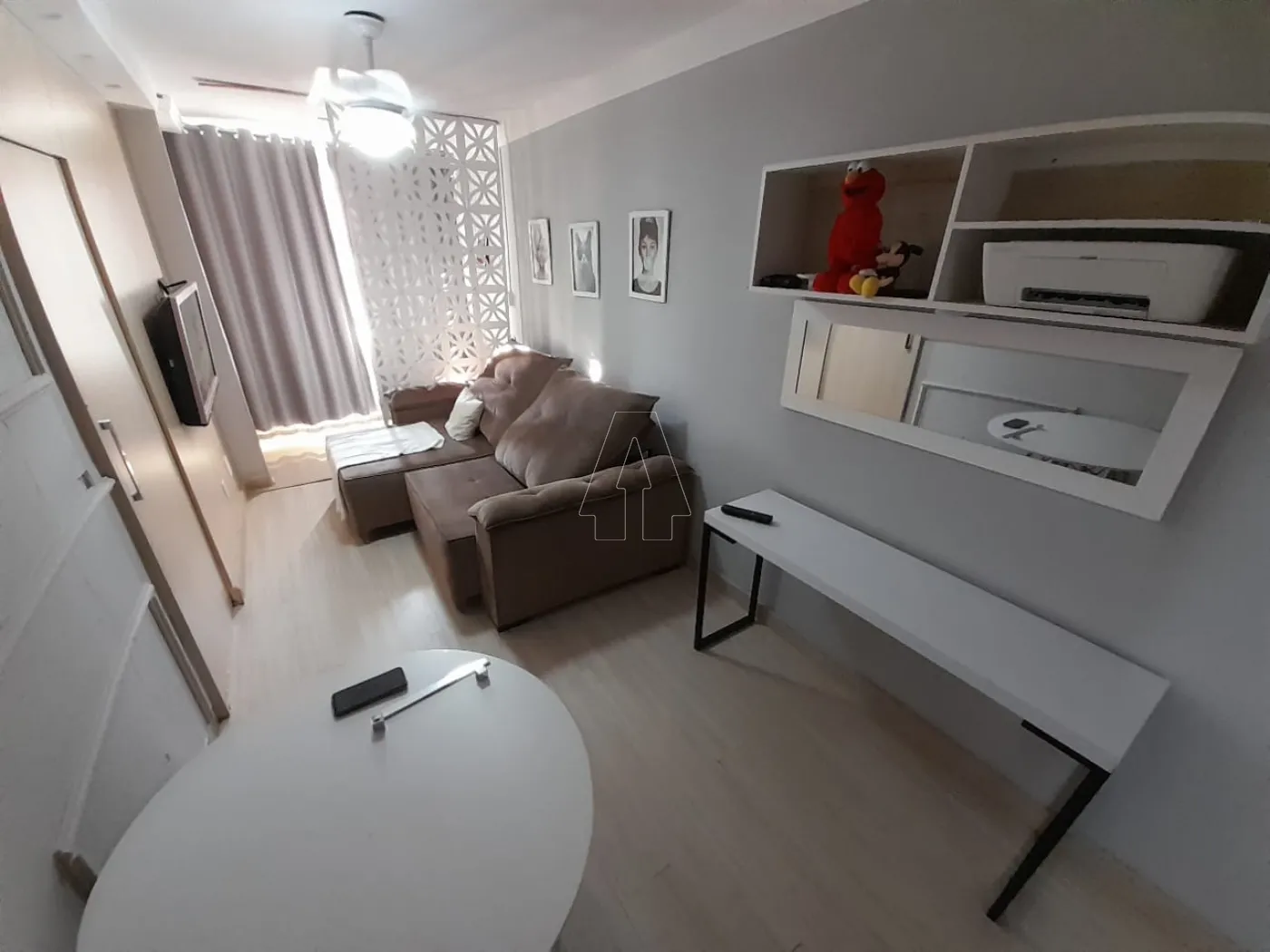 Alugar Apartamento / Padrão em Araçatuba R$ 1.200,00 - Foto 2