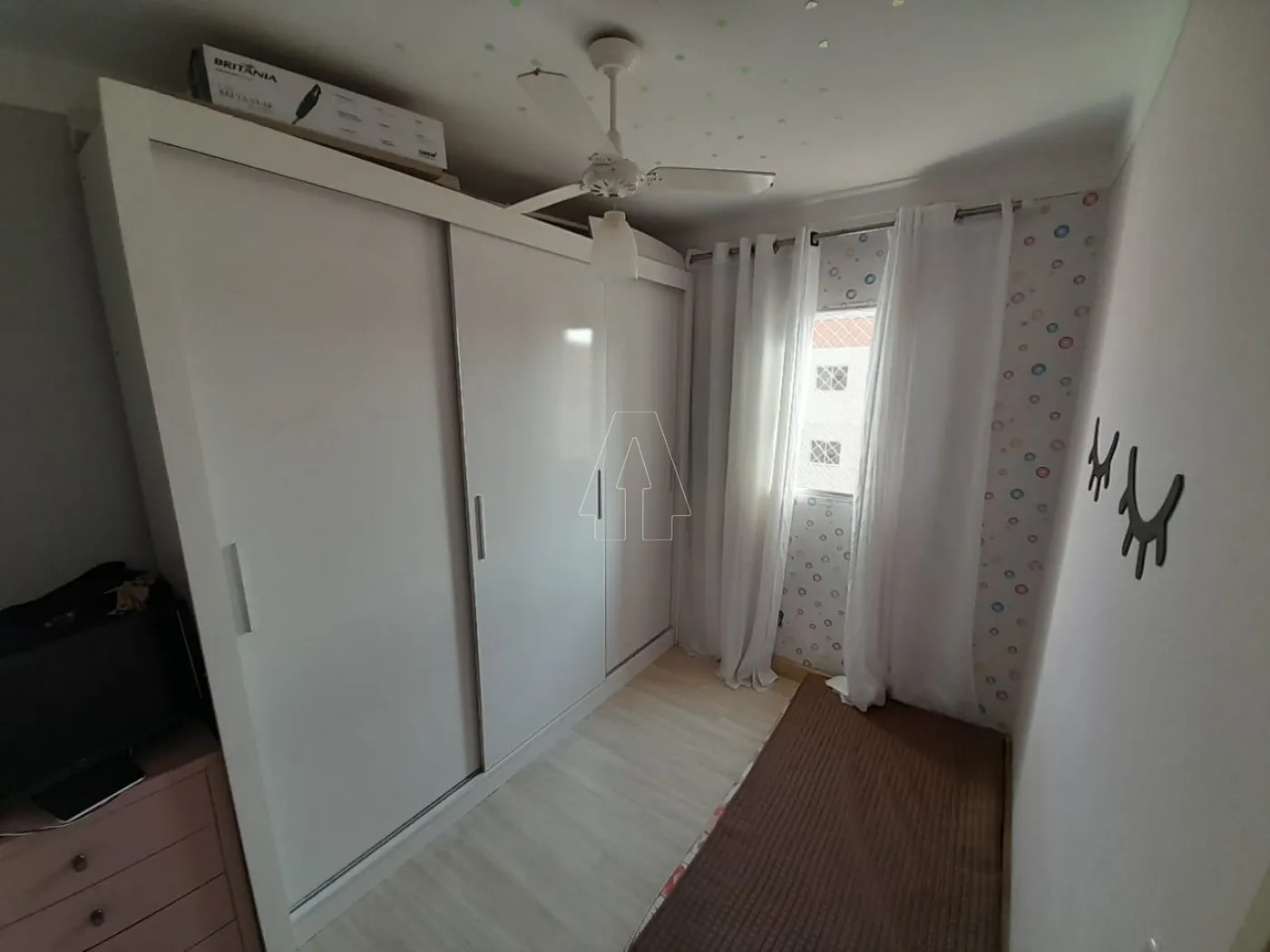 Alugar Apartamento / Padrão em Araçatuba R$ 1.200,00 - Foto 5