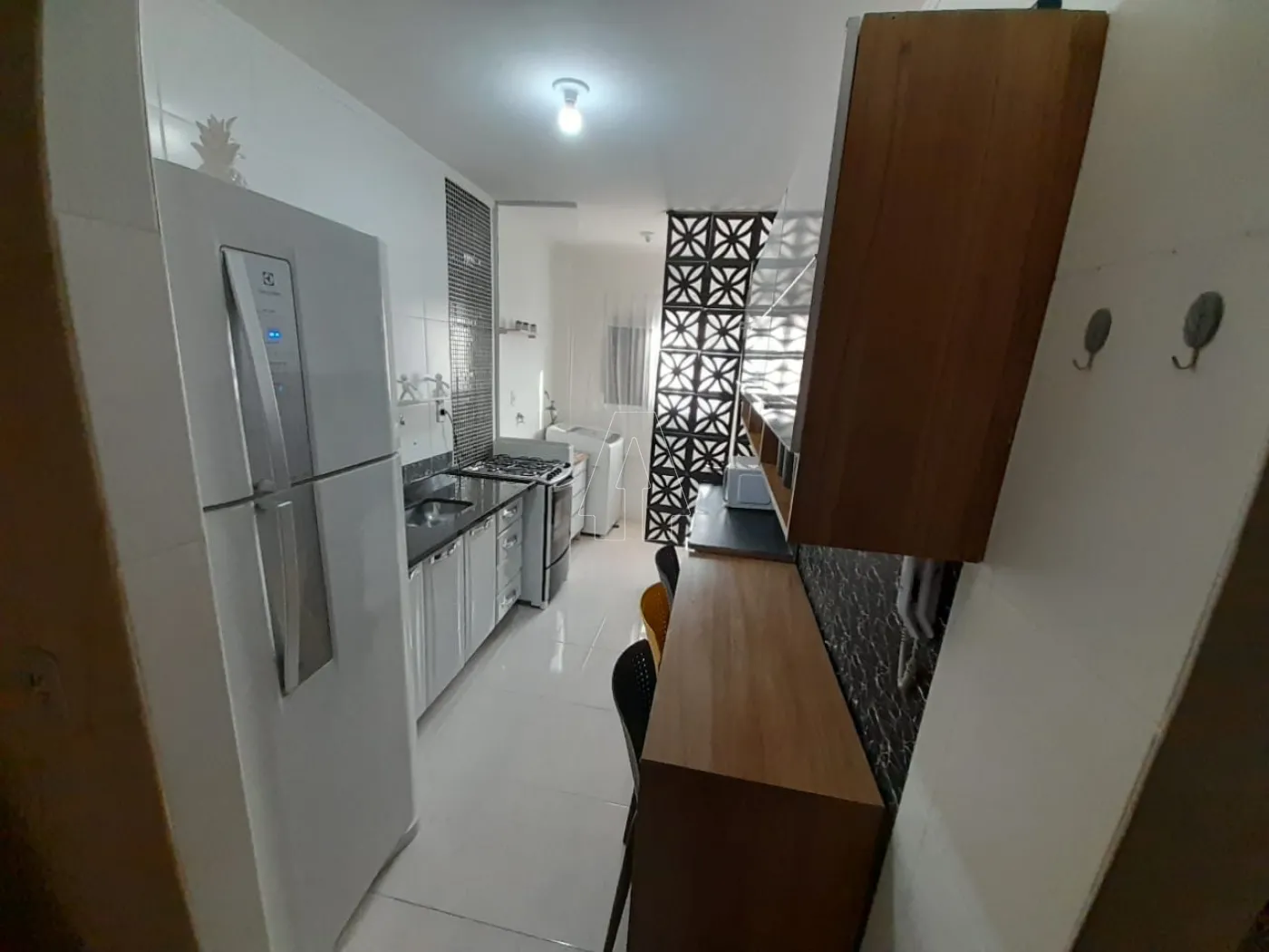 Alugar Apartamento / Padrão em Araçatuba R$ 1.200,00 - Foto 9