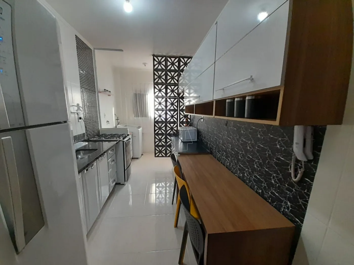 Alugar Apartamento / Padrão em Araçatuba R$ 1.200,00 - Foto 10