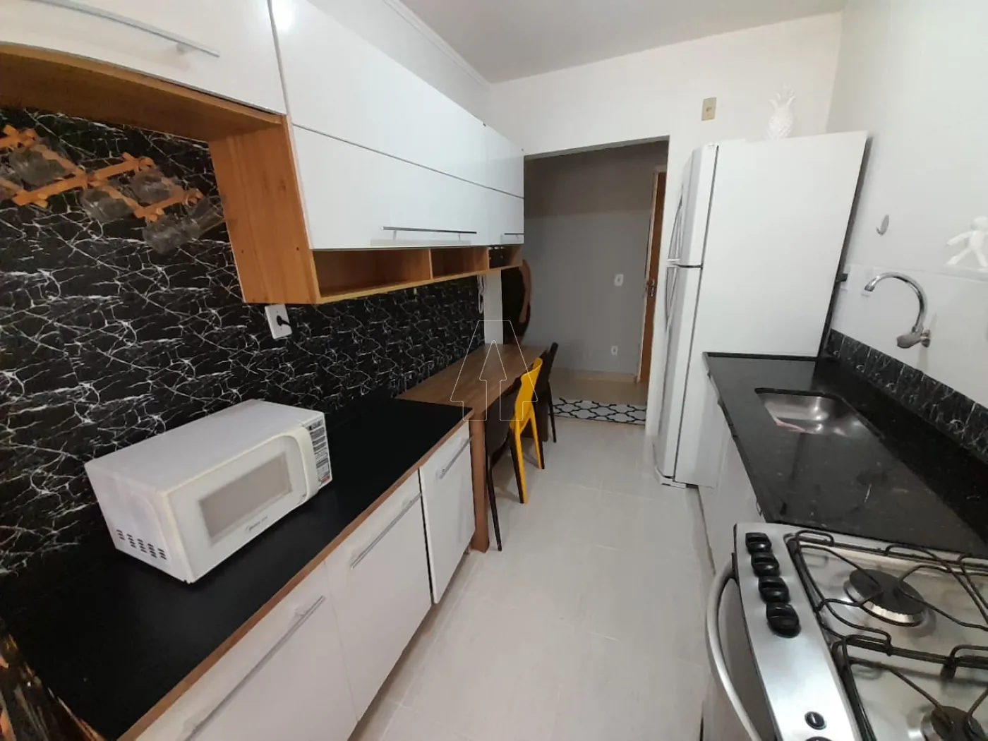 Alugar Apartamento / Padrão em Araçatuba R$ 1.200,00 - Foto 11