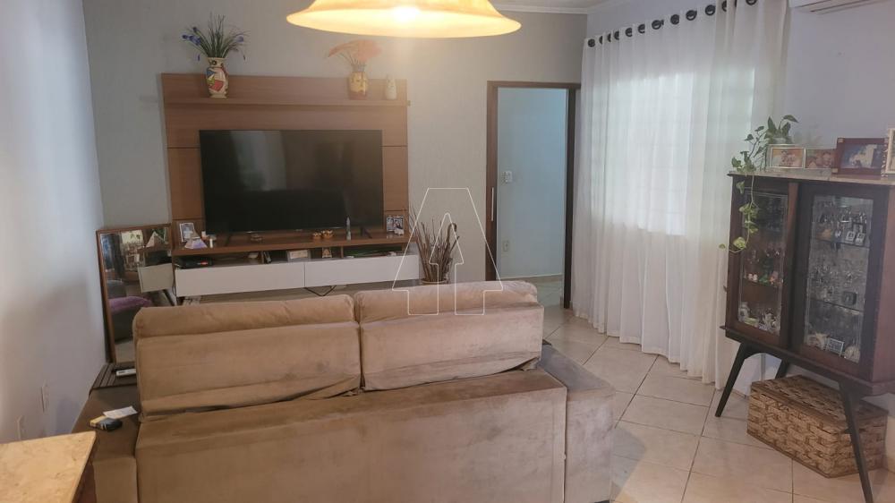 Comprar Casa / Residencial em Araçatuba R$ 450.000,00 - Foto 8