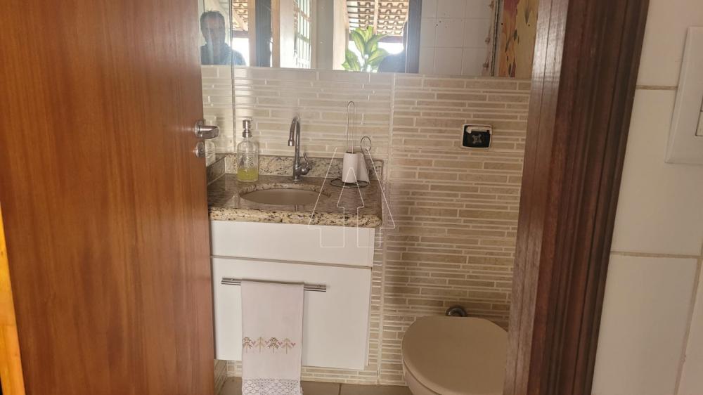 Comprar Casa / Residencial em Araçatuba R$ 450.000,00 - Foto 4