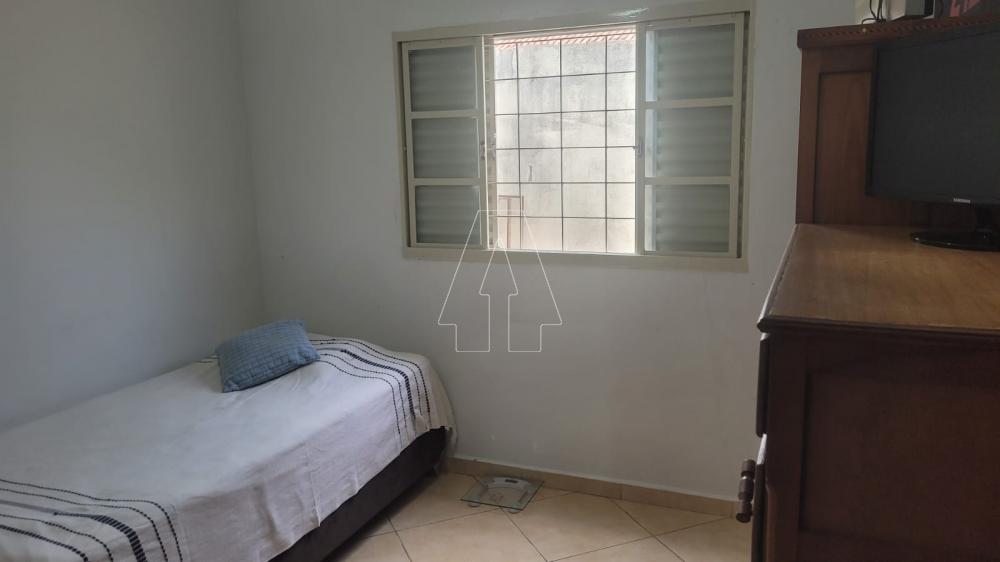 Comprar Casa / Residencial em Araçatuba R$ 450.000,00 - Foto 11