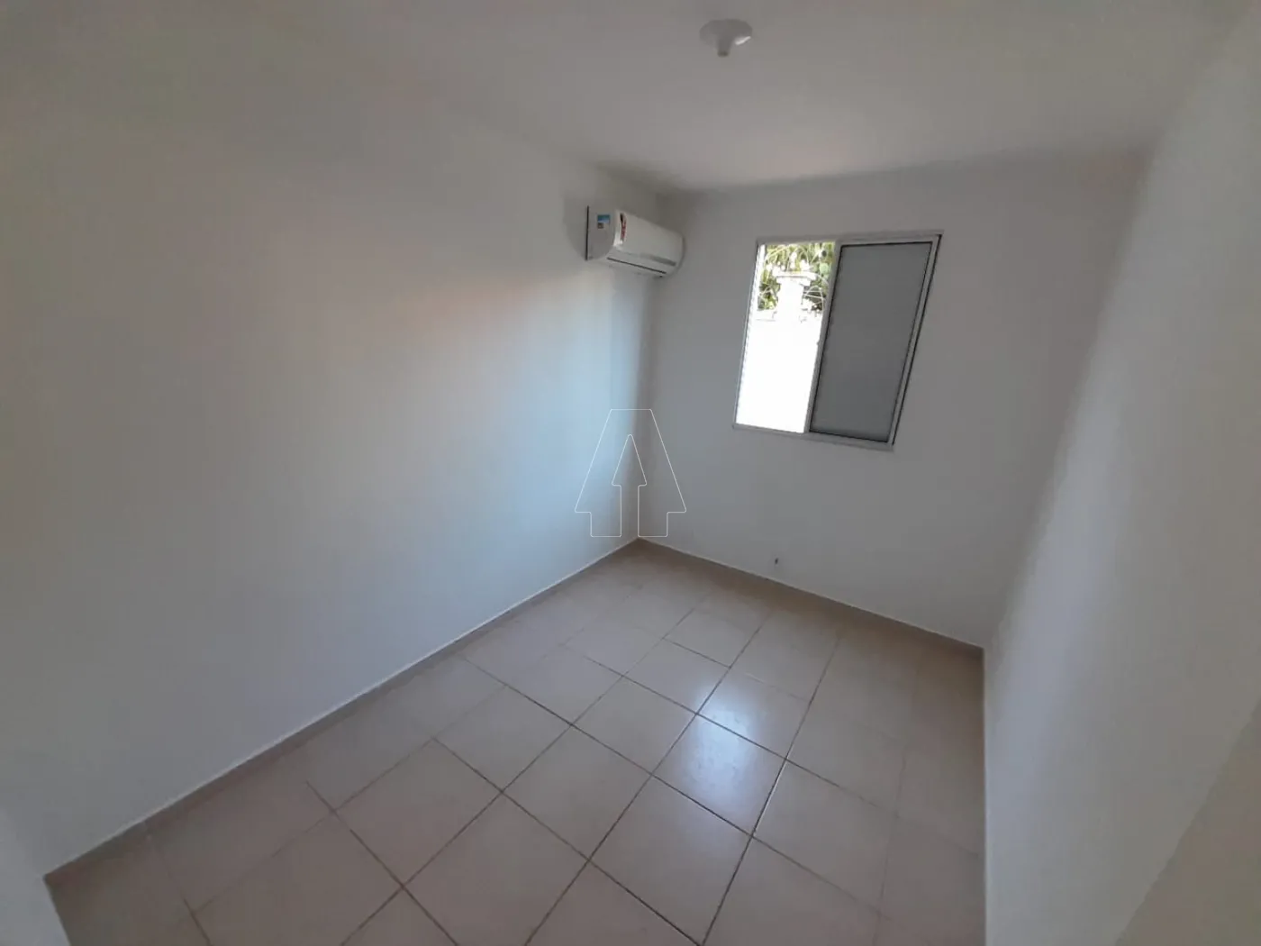 Alugar Apartamento / Padrão em Araçatuba R$ 850,00 - Foto 1