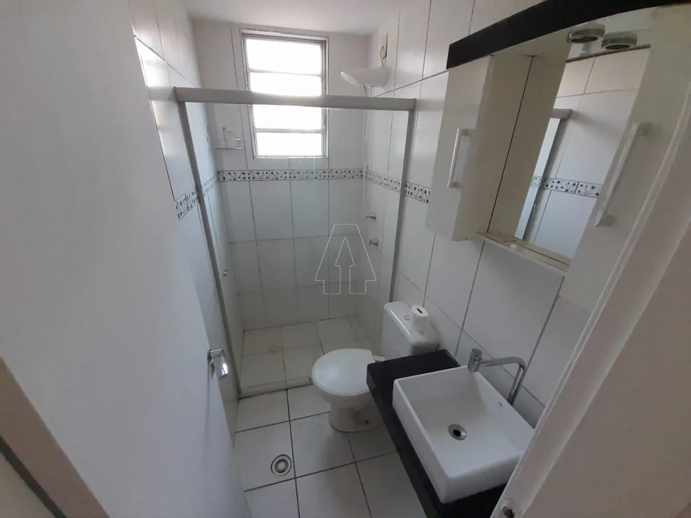 Alugar Apartamento / Padrão em Araçatuba R$ 850,00 - Foto 2