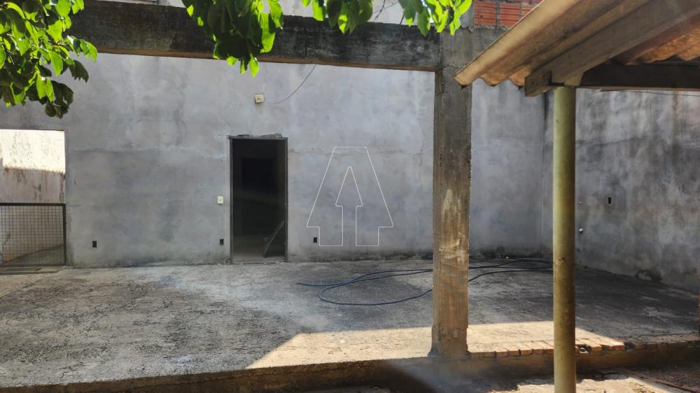 Comprar Casa / Residencial em Araçatuba R$ 300.000,00 - Foto 10