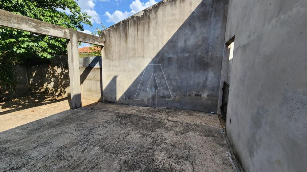 Comprar Casa / Residencial em Araçatuba R$ 300.000,00 - Foto 11