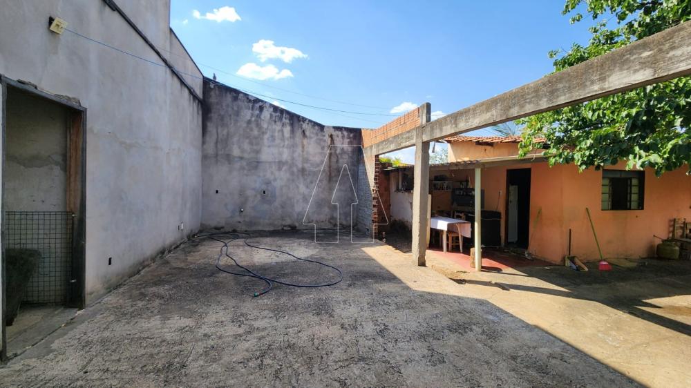 Comprar Casa / Residencial em Araçatuba R$ 300.000,00 - Foto 12