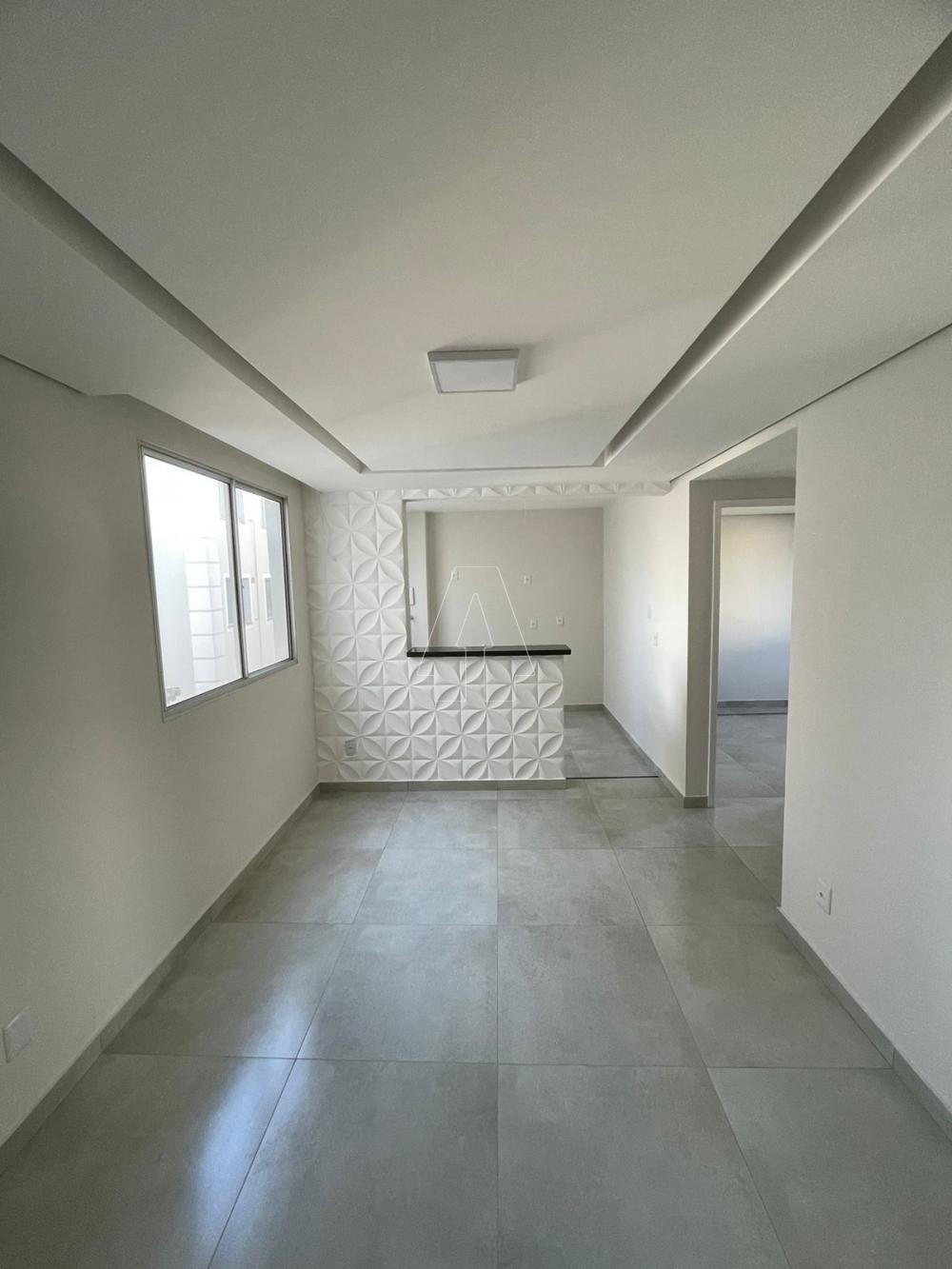 Comprar Apartamento / Padrão em Araçatuba R$ 150.000,00 - Foto 1