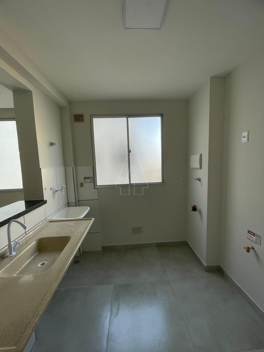 Comprar Apartamento / Padrão em Araçatuba R$ 150.000,00 - Foto 5