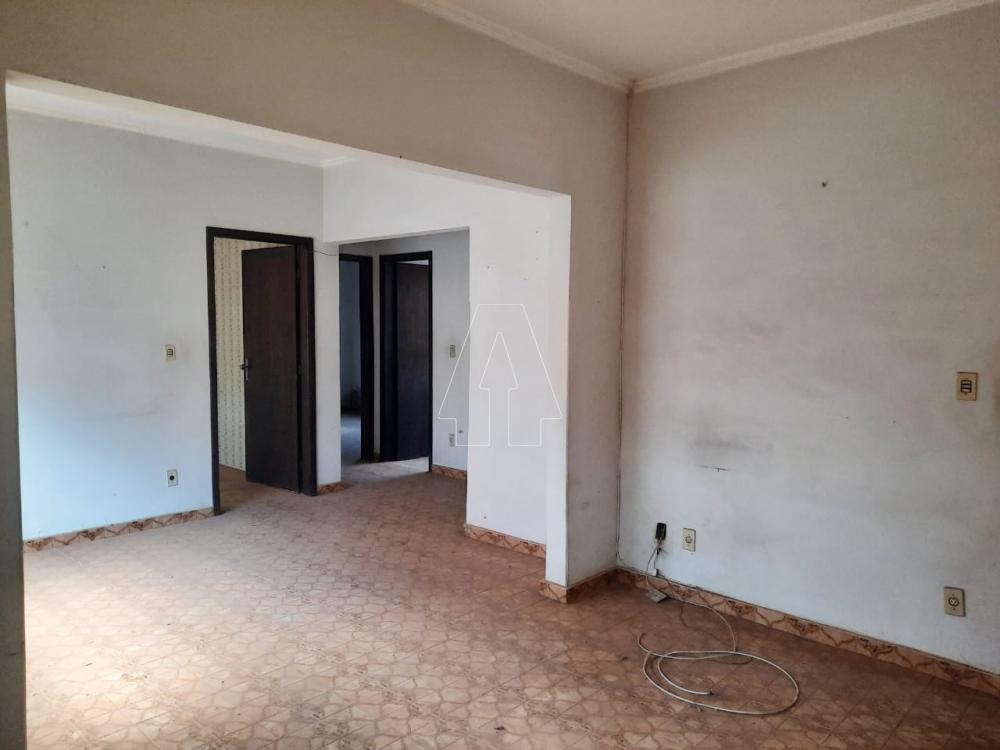 Comprar Casa / Residencial em Araçatuba R$ 259.600,00 - Foto 1