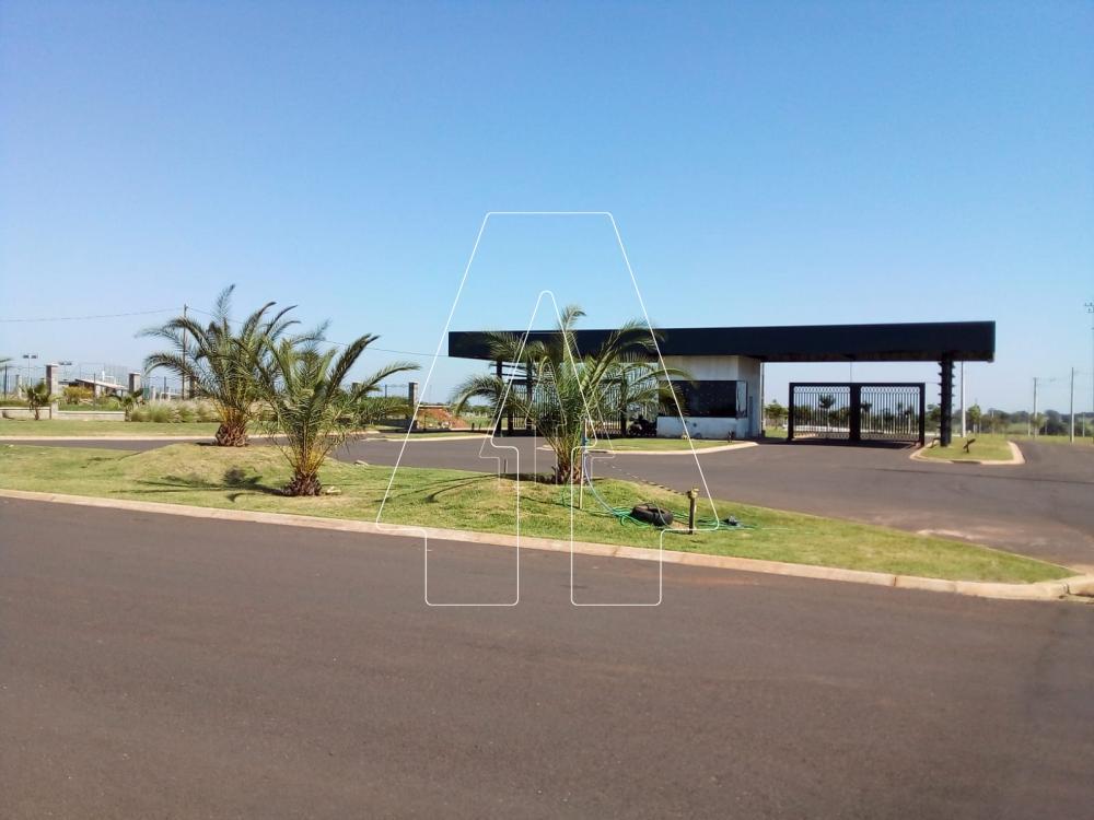 Comprar Terreno / Condomínio em Araçatuba R$ 150.000,00 - Foto 2