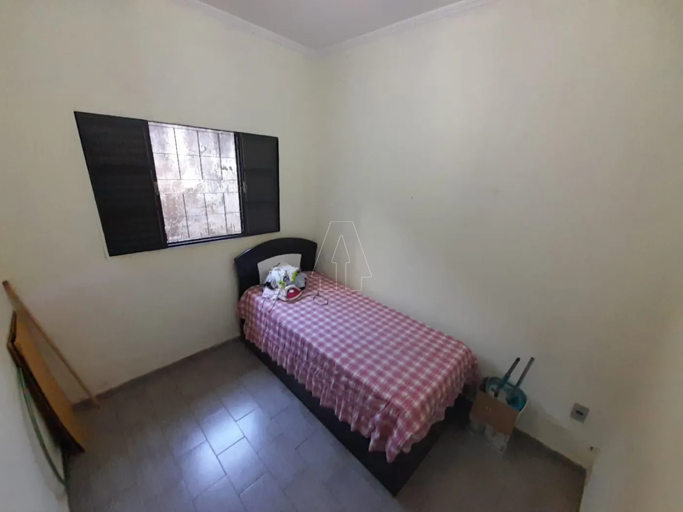 Comprar Casa / Residencial em Araçatuba R$ 230.000,00 - Foto 6