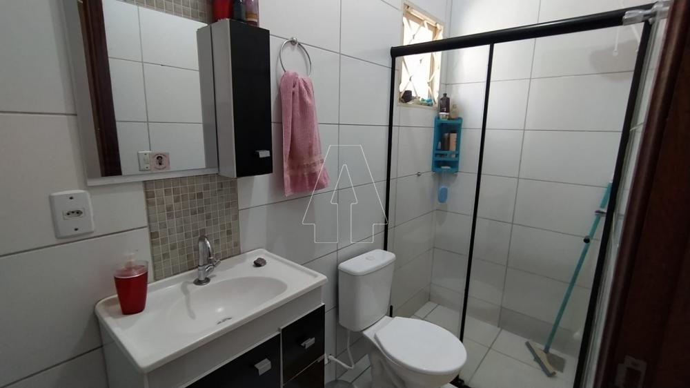 Alugar Casa / Residencial em Araçatuba R$ 1.250,00 - Foto 6