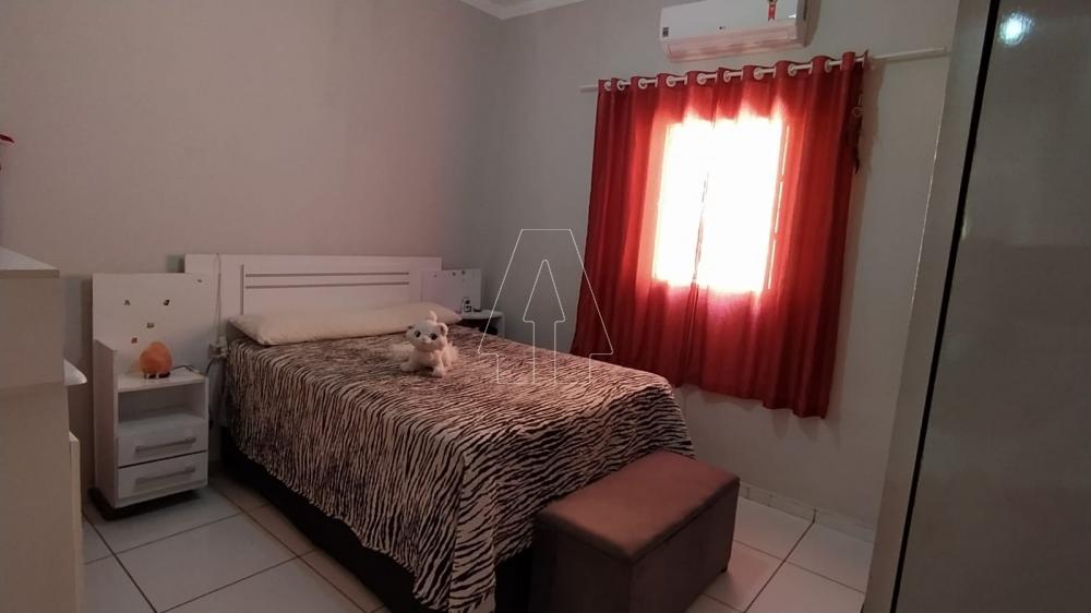 Alugar Casa / Residencial em Araçatuba R$ 1.250,00 - Foto 8