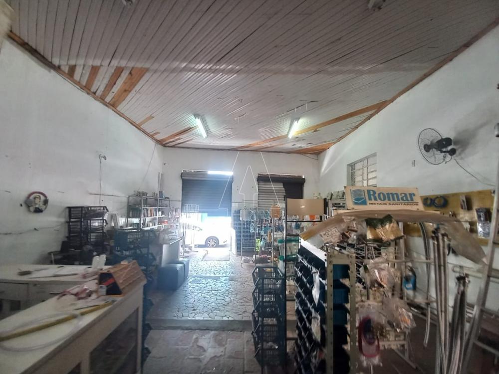 Comprar Comercial / Salão em Araçatuba R$ 380.000,00 - Foto 5