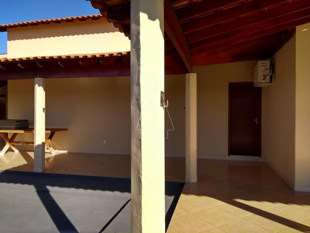 Comprar Rural / Rancho Condomínio em Santo Antônio do Aracanguá R$ 550.000,00 - Foto 12