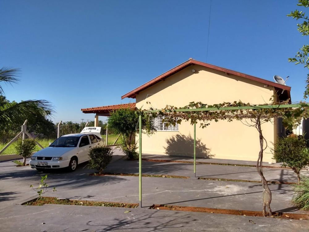 Comprar Rural / Rancho Condomínio em Santo Antônio do Aracanguá R$ 550.000,00 - Foto 14