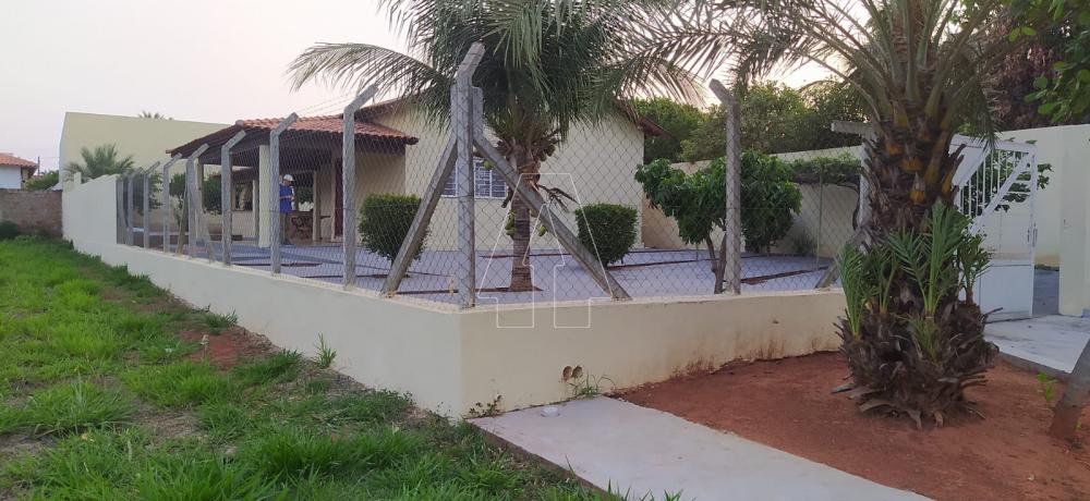 Comprar Rural / Rancho Condomínio em Santo Antônio do Aracanguá R$ 550.000,00 - Foto 1