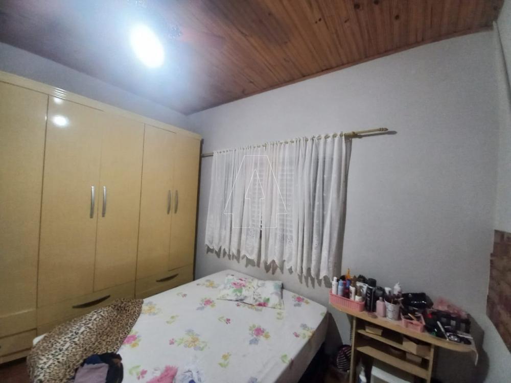 Comprar Casa / Residencial em Araçatuba R$ 320.000,00 - Foto 9