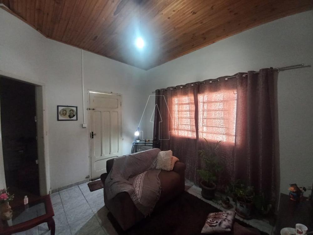 Comprar Casa / Residencial em Araçatuba R$ 320.000,00 - Foto 8