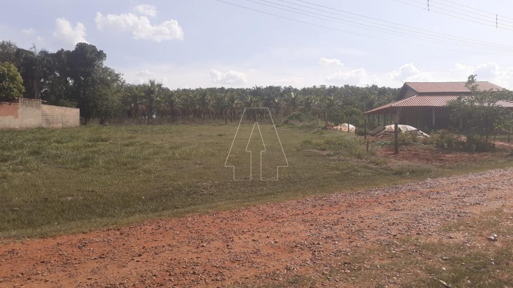 Comprar Terreno / Condomínio em Santo Antônio do Aracanguá R$ 90.000,00 - Foto 1