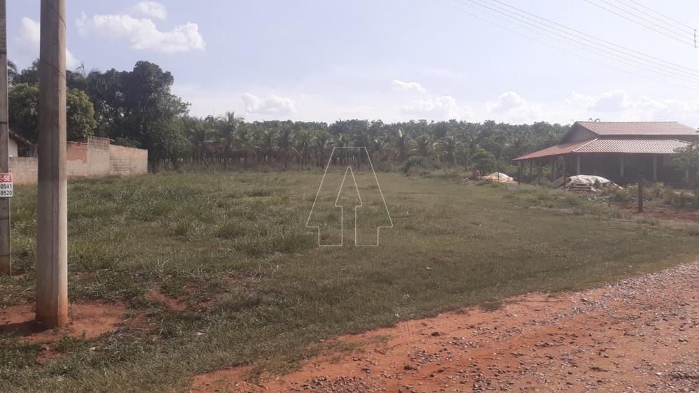 Comprar Terreno / Condomínio em Santo Antônio do Aracanguá R$ 90.000,00 - Foto 2