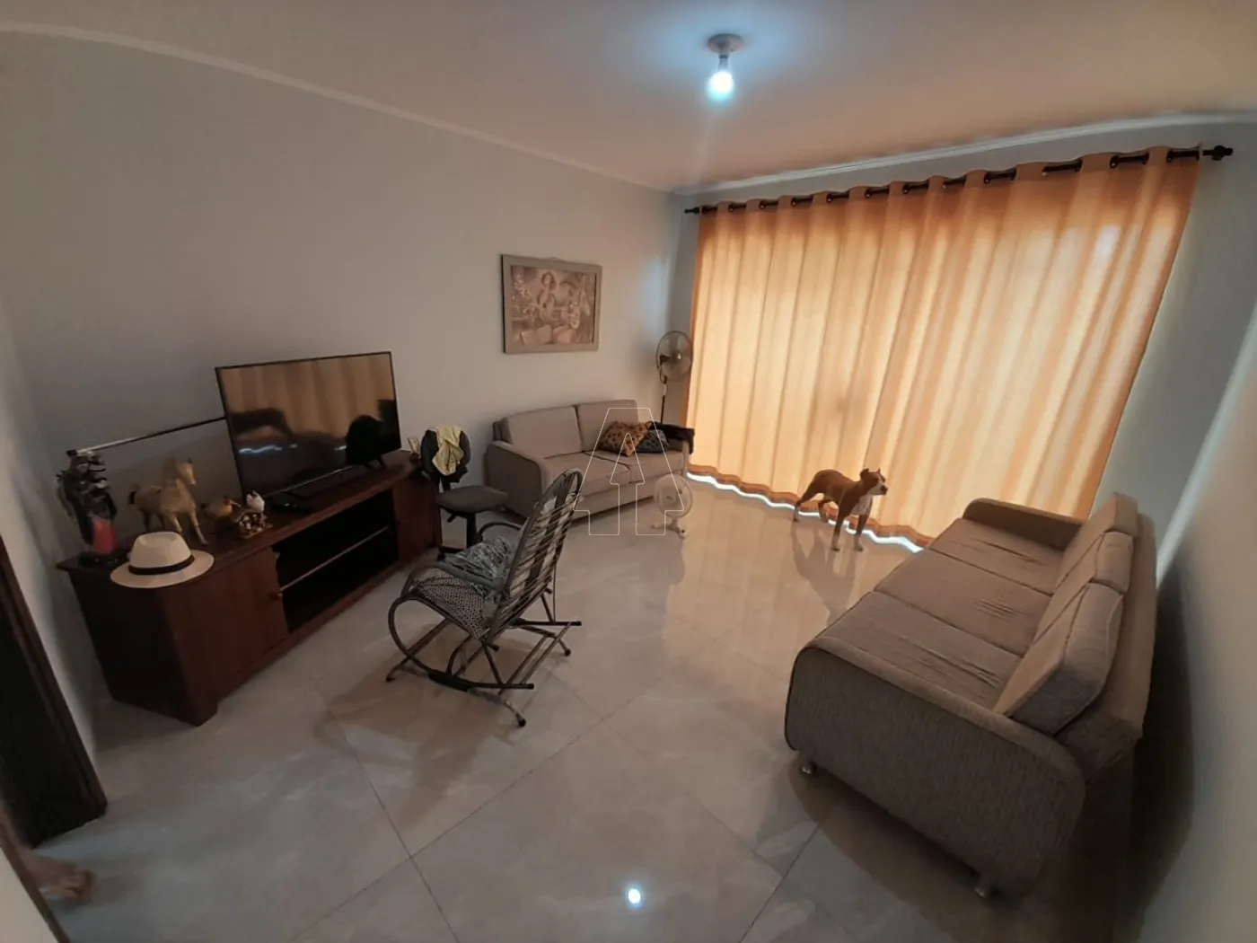 Alugar Comercial / Casa em Araçatuba R$ 2.500,00 - Foto 2