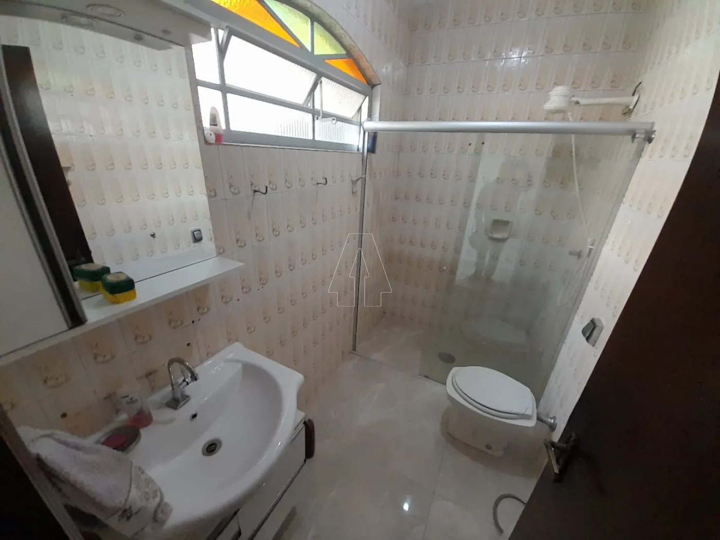 Alugar Comercial / Casa em Araçatuba R$ 2.500,00 - Foto 5