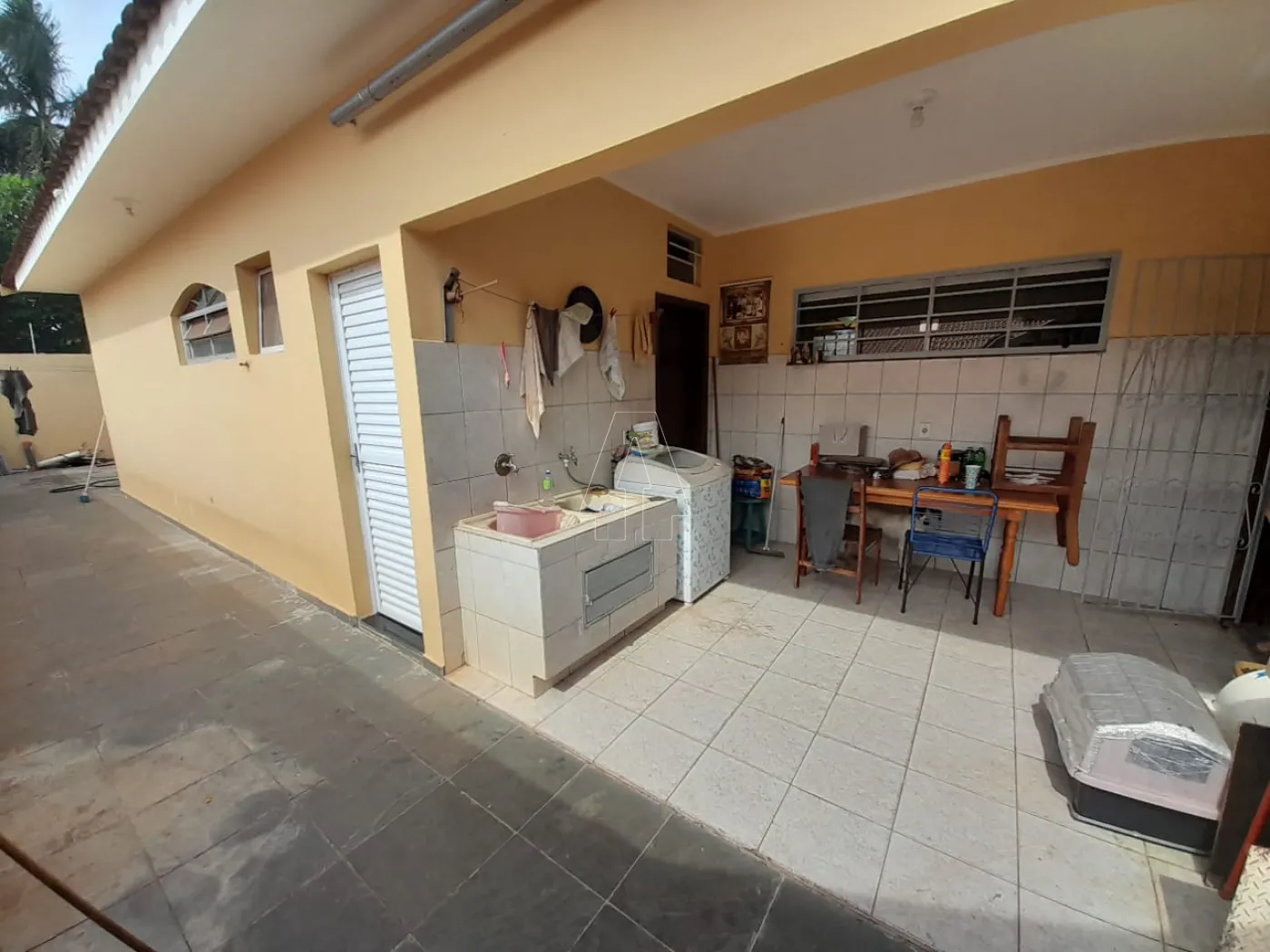 Alugar Comercial / Casa em Araçatuba R$ 2.500,00 - Foto 10