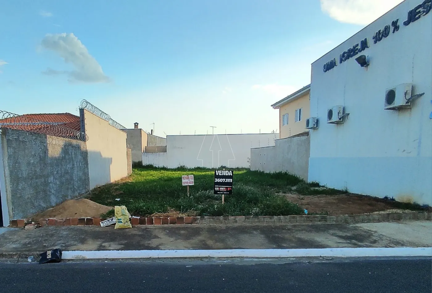 Comprar Terreno / Padrão em Araçatuba R$ 190.000,00 - Foto 1