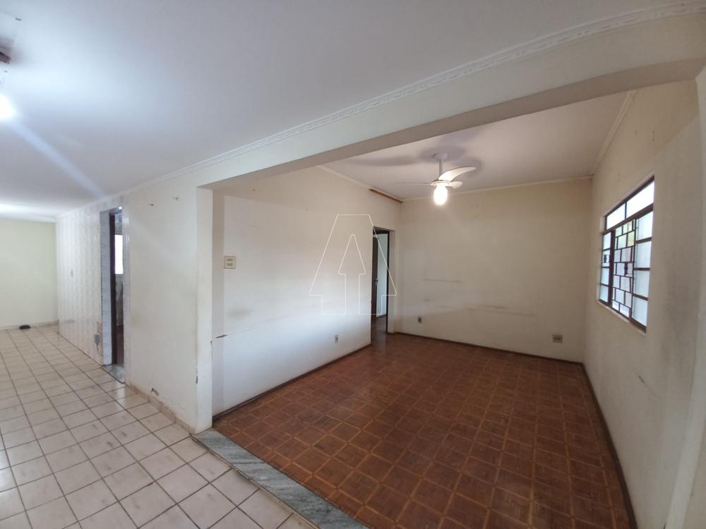 Comprar Casa / Residencial em Araçatuba R$ 260.000,00 - Foto 1