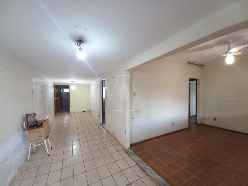 Comprar Casa / Residencial em Araçatuba R$ 260.000,00 - Foto 2