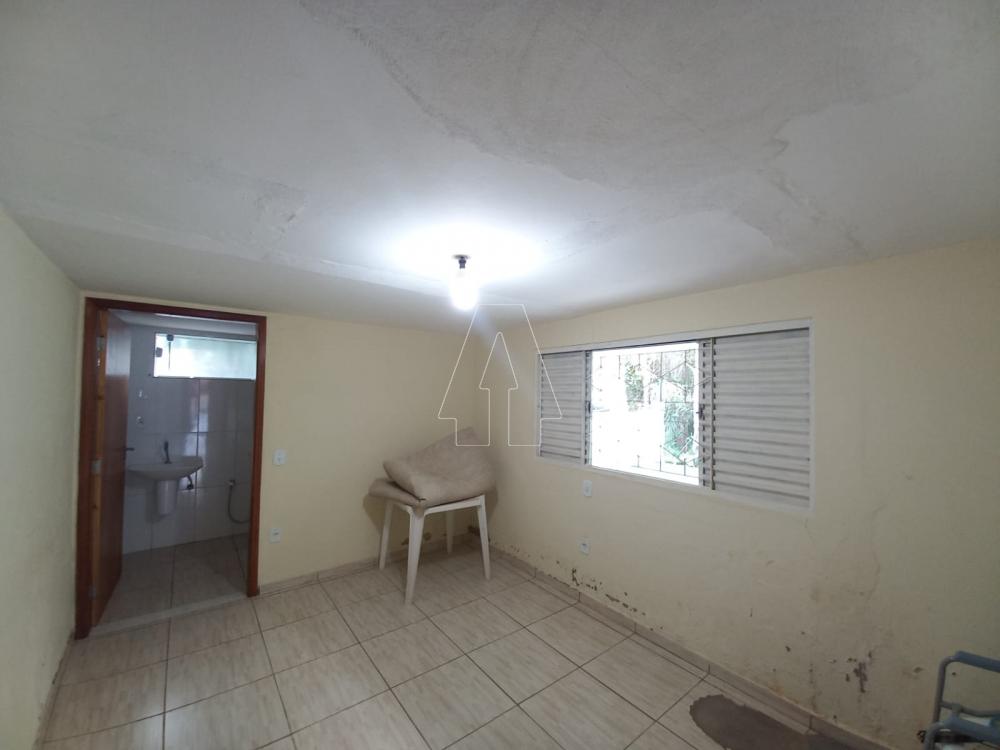 Comprar Casa / Residencial em Araçatuba R$ 260.000,00 - Foto 3