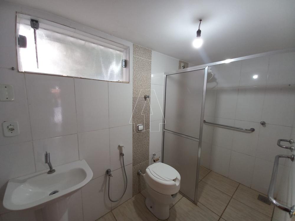 Comprar Casa / Residencial em Araçatuba R$ 260.000,00 - Foto 4