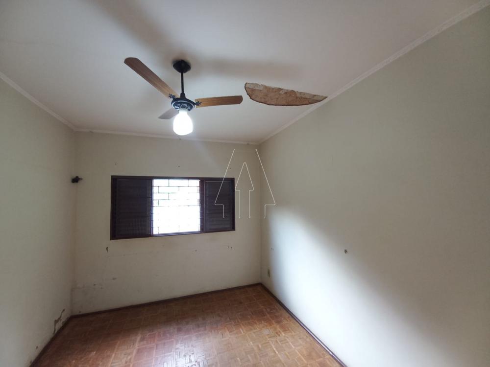 Comprar Casa / Residencial em Araçatuba R$ 260.000,00 - Foto 5