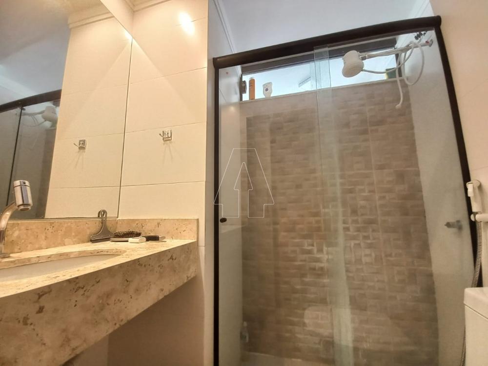 Comprar Apartamento / Padrão em Araçatuba R$ 320.000,00 - Foto 8