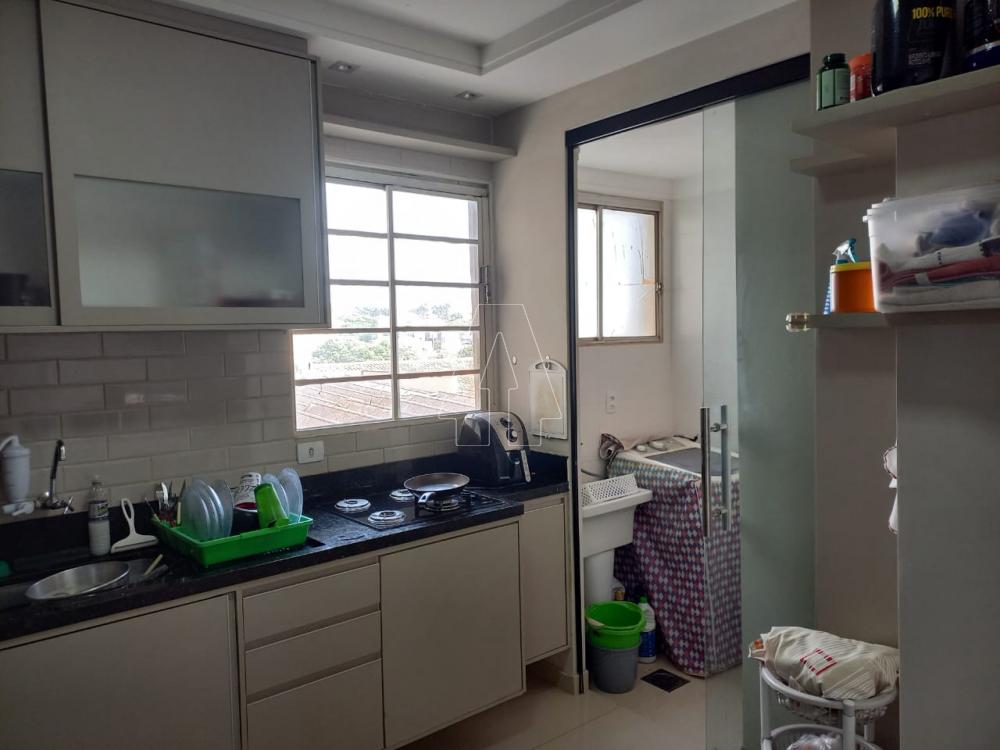 Comprar Apartamento / Padrão em Araçatuba R$ 320.000,00 - Foto 10