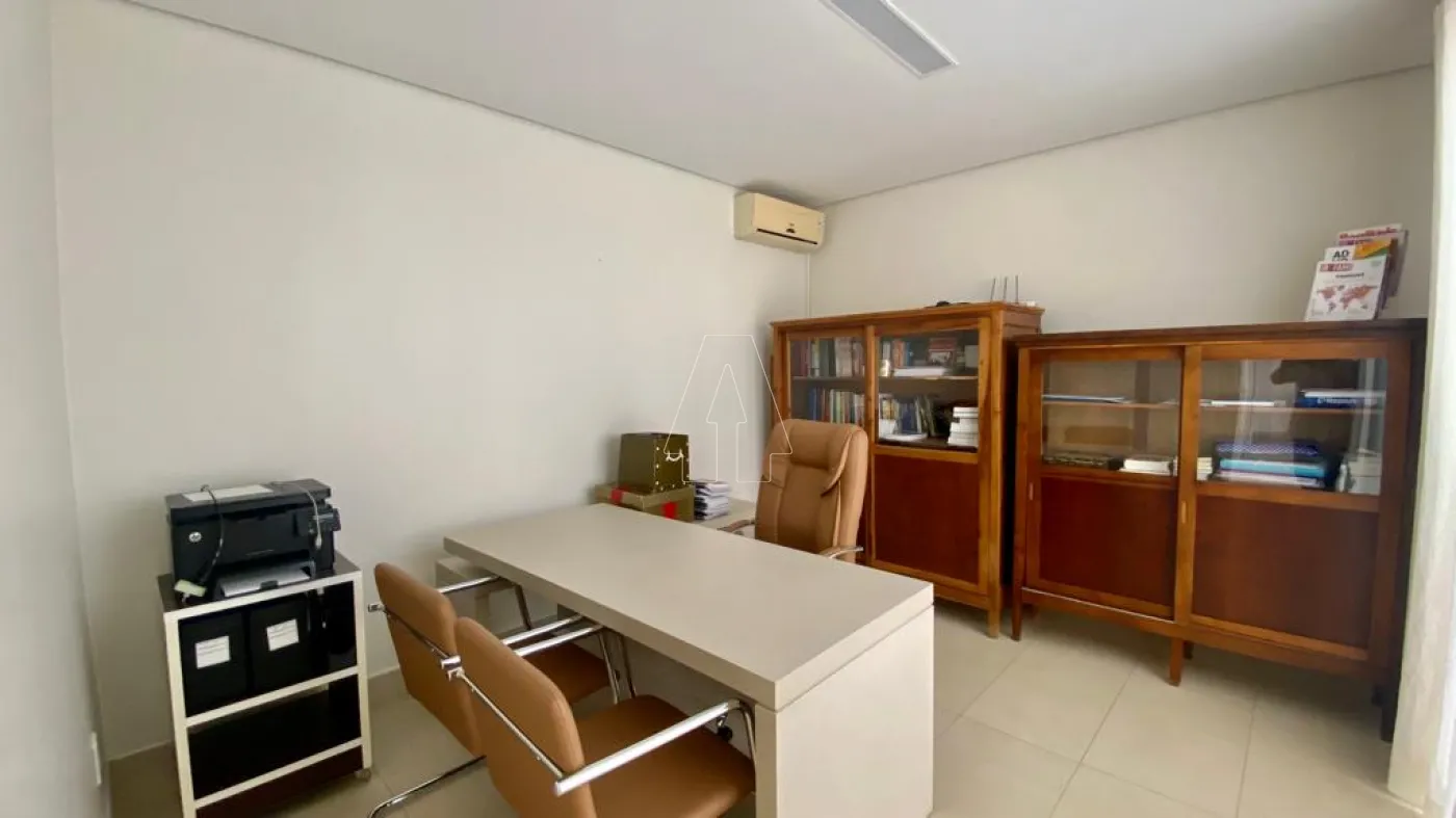 Alugar Casa / Condomínio em Araçatuba R$ 12.000,00 - Foto 42