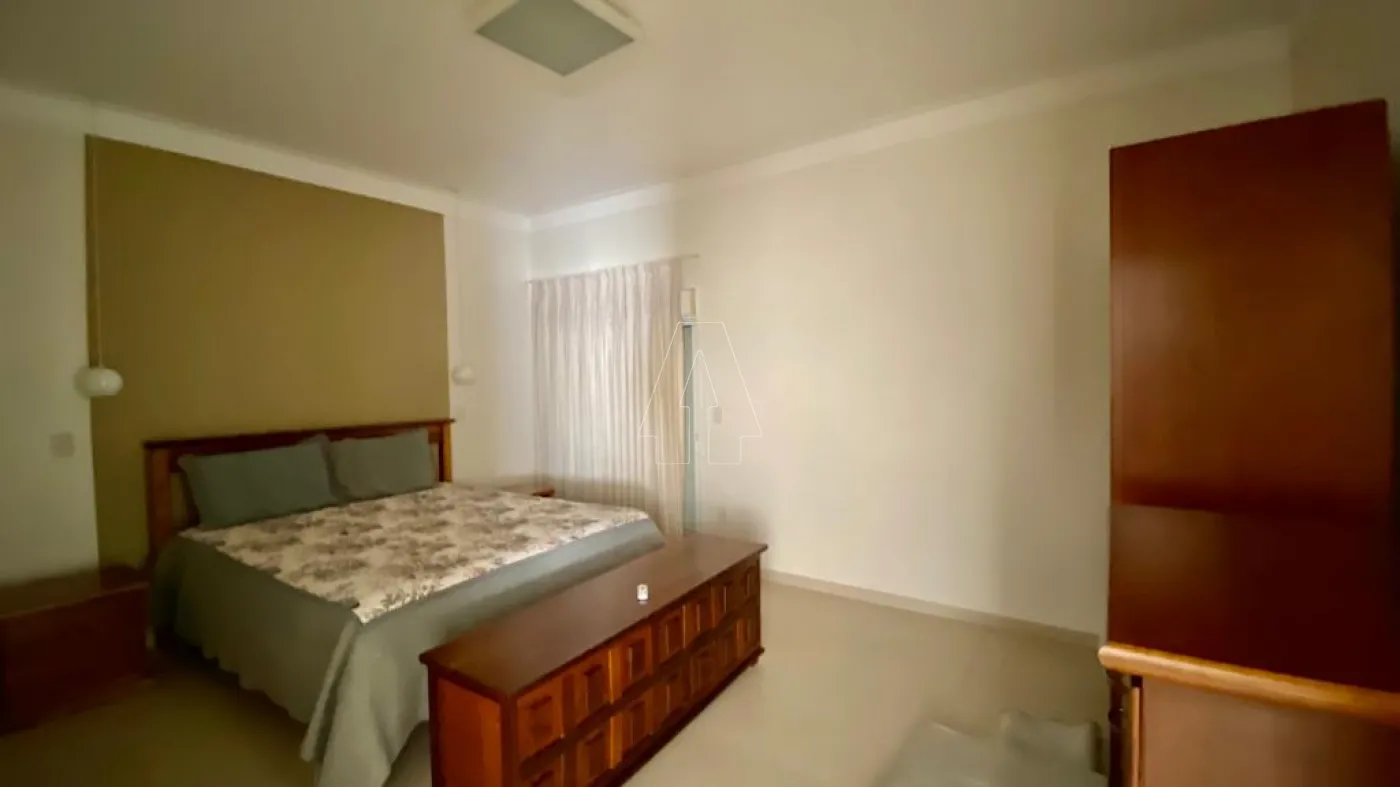 Alugar Casa / Condomínio em Araçatuba R$ 12.000,00 - Foto 45